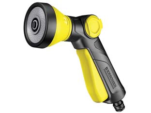 IDROPISTOLA A LANCIA MULTIFUNZIONE CON INNESTO RAPIDO- - blister (26452660) - 1 blister KARCHER