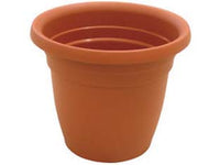 VASO CAMPANA THEA- - ø cm.35x29h. - 12 pezzi ICS