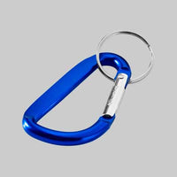 MOSCHETTONE PORTACHIAVI IDEAL STAR 70 mm - IDEAL STAR