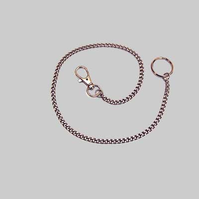 CATENELLA PORTACHIAVI - - 20 pezzi