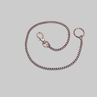 CATENELLA PORTACHIAVI - - 20 pezzi