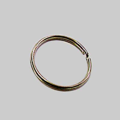 ANELLI PORTACHIAVI Ø 30 mm - 200 pezzi