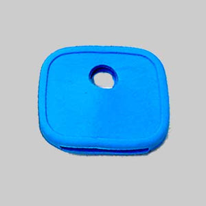 ANELLI COPRITESTA PER CHIAVI Confezione 300 pezzi