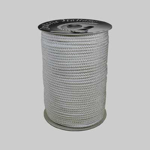 FUNE AVVIAMENTO MOTORI Ø 4 mm x 100 mt