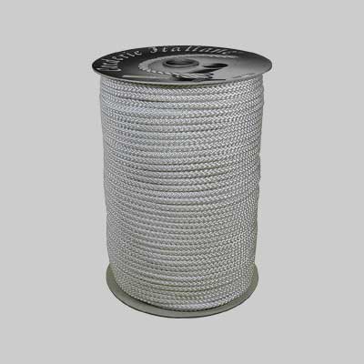 FUNE AVVIAMENTO MOTORI Ø 4 mm x 100 mt