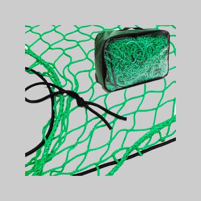 RETE ELASTICA PER COPERTURA E ANCORAGGIO CARICHI 1,5x2,2 mt