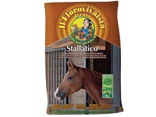 STALLATICO PER ORTO E GIARDINO  lt.45    TERRIFLORA