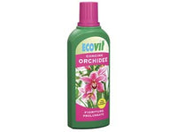 CONCIME LIQUIDO PER ORCHIDEE- - gr.500 - 6 pezzi ECOVIT