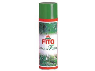 LUCIDANTE PER FOGLIE IN SPRAY- - ml.600 - 2 pezzi FITO