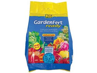 CONCIME GRANULARE UNIVERSALE GARDEN FERT READY BLU- - kg.5 - 4 pezzi KB