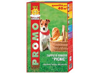 SEMI PRATO ORNAMENTALE PICNIC  kg.1 per mq.40 di prato    FRANCHI
