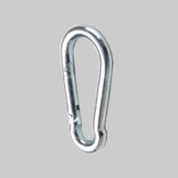 MOSCHETTONE POMPIERE 40 mm