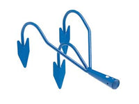 COLTIVATORE 3 DENTI FISSI - 2 pezzi AGEF