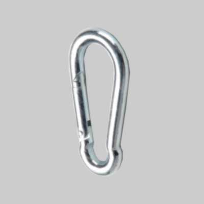 MOSCHETTONE POMPIERE 100 mm