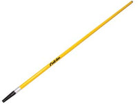 MANICO RASTRELLO ULTRALEGGERO  cm.150, gr.475    AUSTRALIAN