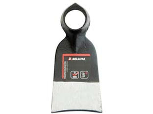 ZAPPA SPALLA TONDA MOD.232  gr.300 cm.7x11h. occhio ø mm.30/31 art.232/a    BELLOTA