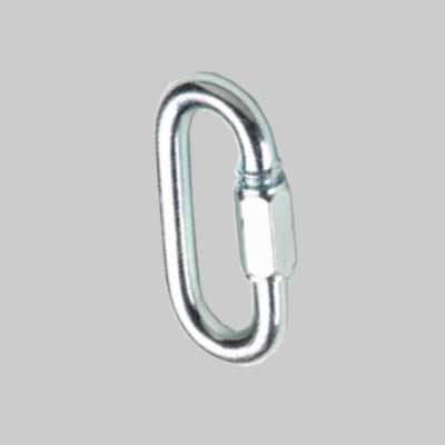 MAGLIA RAPIDA DI GIUNZIONE 5 mm