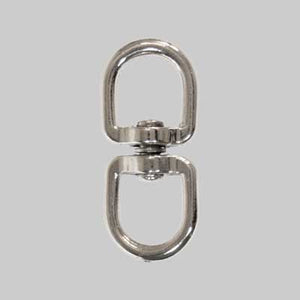 GIRELLO GIREVOLE Ø 16 mm - lunghezza 60 mm