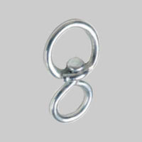 GIVOLARE TIPO ABRUZZO Ø 8 mm