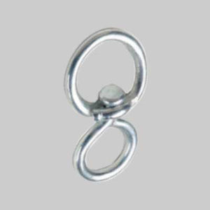 GIVOLARE TIPO ABRUZZO Ø 8 mm