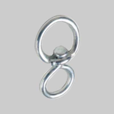 GIVOLARE TIPO ABRUZZO Ø 8 mm