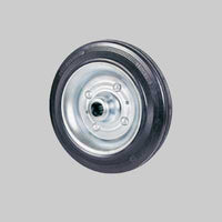 RUOTA INDUSTRIALE ART. 112 AVO 200x50 mm - portata 205 kg - ALDO VALSECCHI