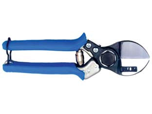 FORBICE POTA A BATTUTA 135- - cm.20 - 1 blister DUEBUOI