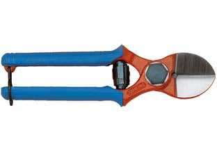 FORBICE POTA A BATTUTA 133- - cm.20 - 1 blister DUEBUOI