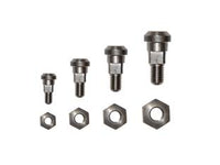 BULLONE PER FORBICI 125-127- - cm.25 - 4 pezzi DUEBUOI