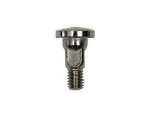 BULLONE M6 X 14 X 22,5 PER FORBICE 149 - 6 pezzi DUEBUOI