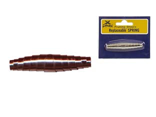 RICAMBIO PER FORBICE KS-4 - 1 blister SAMURAI