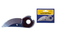 RICAMBIO PER FORBICE KS-4 - 1 blister SAMURAI