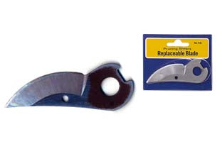 RICAMBIO PER FORBICE KS-4 - 1 blister SAMURAI