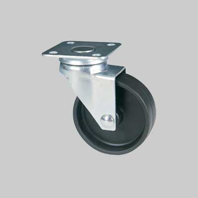 RUOTA ARREDAMENTO ART. 220T AVO 50 mm - portata 20 kg - ALDO VALSECCHI