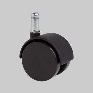 RUOTA ARREDAMENTO ART. 164N AVO   50 mm - portata 40 kg - ALDO VALSECCHI