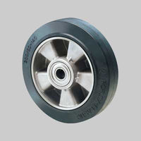 RUOTA PER TRANSPALLET ART. 16A AVO 200x50 mm - portata 400 kg - ALDO VALSECCHI