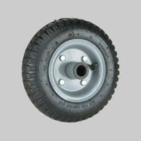 RUOTA PNEUMATICA PER CARRELLI A. LUNGO IDEAL STAR 260x85 mm - portata 150 kg - IDEAL STAR