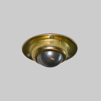 SCIVOLO A SFERA 'OCCHIO DI BUE' Ø 40 mm - 24 pezzi