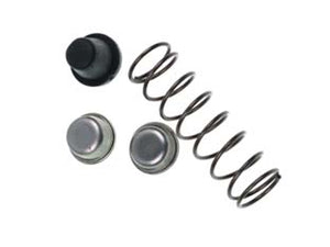 RICAMBIO PER FORBICE PRADINES R1068- - molla+ammort.+2 coperc. x P110-20 e P110-23 - 1 blister BAHCO