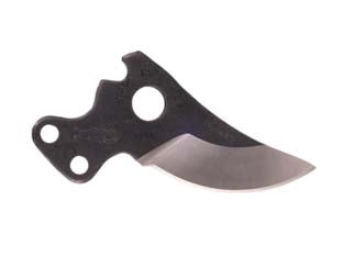 LAMA DI RICAMBIO PER FORBICI P122 E P222 R201P  (R201P)    BAHCO