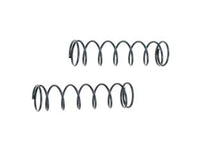 DUE MOLLE DI RICAMBIO PER FORBICI PX E PXR R906P- - media resistenza (R906P) - 1 confezione BAHCO