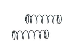 DUE MOLLE DI RICAMBIO PER FORBICI PX E PXR R906P- - media resistenza (R906P) - 1 confezione BAHCO