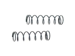 DUE MOLLE DI RICAMBIO PER FORBICI PX E PXR R906P- - media resistenza (R906P) - 1 confezione BAHCO