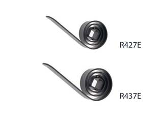 MOLLA DI RICAMBIO PER SVETTATOIO- - per P34-37 (R437E) - 1 pezzi BAHCO