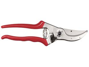 FORBICE POTA N.4 TESTA DRITTA  cm.21  taglio mm.25  peso gr.220    FELCO