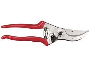 FORBICE POTA N.4 TESTA DRITTA  cm.21  taglio mm.25  peso gr.220    FELCO