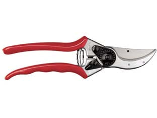 FORBICE POTA N.2 TESTA DRITTA  cm.21,5  taglio mm.25  peso gr.240    FELCO