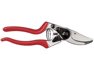 FORBICE POTA N.8 TESTA INCLINATA  cm.21  taglio mm.25  peso gr.245    FELCO