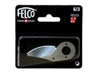 FELCO LAMA DI RICAMBIO PER FORBICI  per FELCO 6 (art.6/3)    FELCO
