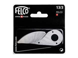FELCO LAMA DI RICAMBIO PER FORBICI  per FELCO 13 (art.13/3)    FELCO